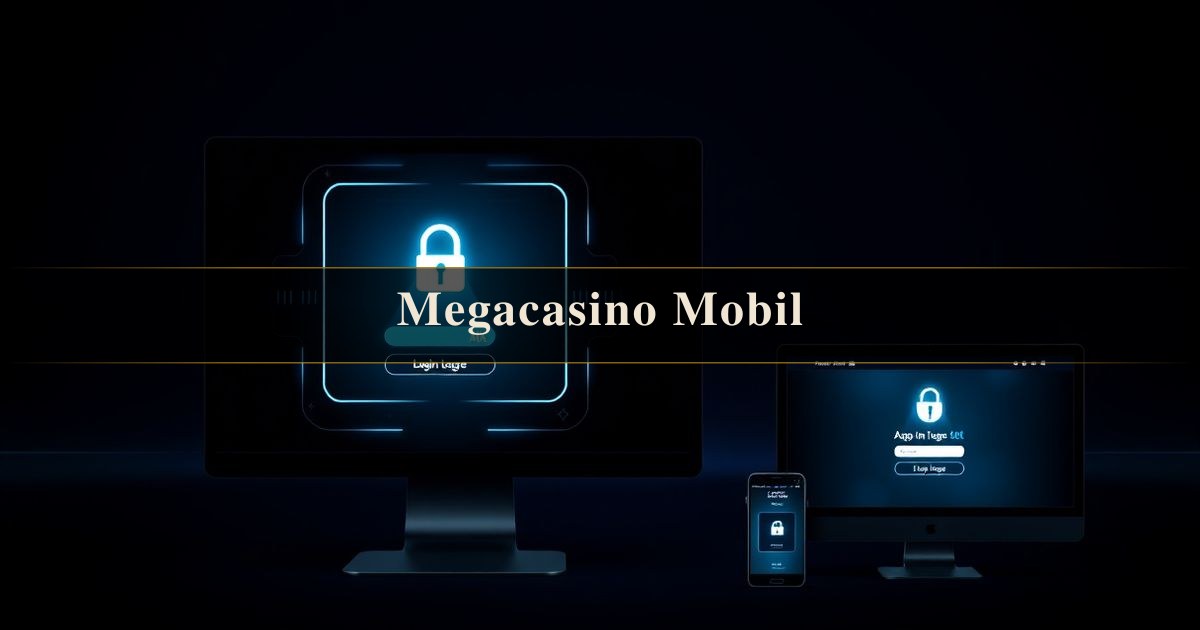 Megacasino Mobil