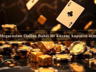 Megacasino Online