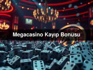 Megacasino Kayıp