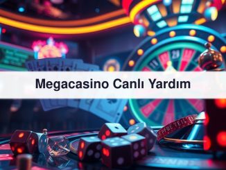 Megacasino Canlı