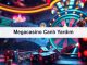 Megacasino Canlı