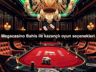 Megacasino Bahis