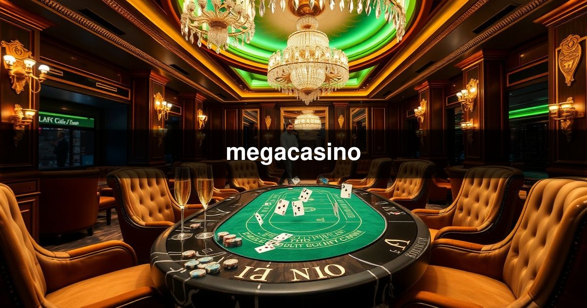 megacasino
